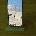 Mint Apple iPhone 17 - Unlocked, 256 GB, Lavender, A3258