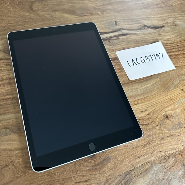 Apple iPad 9th Gen - Verizon, 256 GB, Silver, A2603