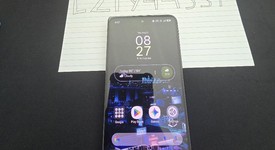 Mint
													Oppo Find N5 - Unlocked Non-US, Cosmic Black, 512 GB, 16 GB, photo 1 of 8