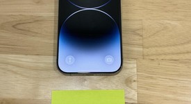 Mint
													Apple iPhone 16 Pro - Unlocked, Natural, 256 GB, A3083, photo 1 of 6