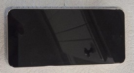 Fair
													Samsung Galaxy S22 - T-Mobile, White, 128 GB, 8 GB, SM-S901U, photo 5 of 9