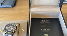 Good
													Huawei Watch Ultimate - Black, photo 5 of 6