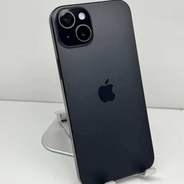 Apple iPhone 15 Plus - Unlocked, 256 GB, Black, A2847