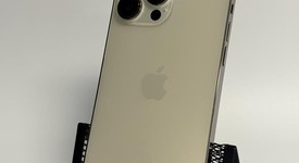 Fair
													Apple iPhone 14 Pro Max - Unlocked, Gold, 256 GB, A2651, photo 4 of 8