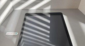 Good
													Apple iPad 9th Gen - Wi-Fi, Gray, 256 GB, A2602, photo 2 of 6