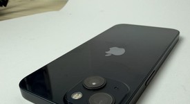 Mint
													Apple iPhone 13 - Unlocked, Midnight, 128 GB, A2482, photo 6 of 6