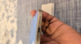 Good
													Apple iPhone 15 Pro Max - Unlocked, Natural, 256 GB, A2849, photo 1 of 8