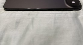 Mint
													Apple iPhone Air - Unlocked, Space Black, 256 GB, A3260, photo 4 of 14