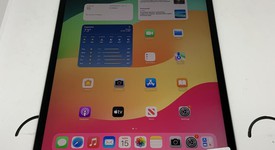 Good
													Apple iPad Pro 12.9" 4th Gen 2020 - Unlocked, Gray, 128 GB, A2069, photo 1 of 9