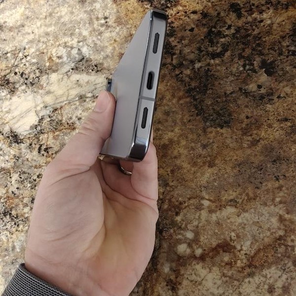 Google Pixel 10 Pro XL - Unlocked, 512 GB, Moonstone, GUL82