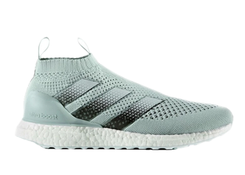 adidas PureControl Ultra Boost Vapour Green for sale