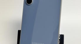 Good
													Samsung Galaxy S23 FE - AT&T, Indigo, 256 GB, 8 GB, SM-S711U, photo 4 of 8