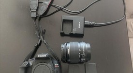 Mint
													Canon EOS Rebel T7, photo 1 of 6