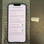 Good Apple iPhone 13 - Unlocked, 128 GB, Blue, A2482