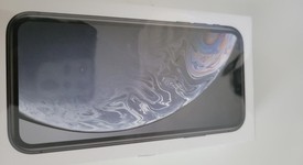 New
													Apple iPhone Xr - AT&T, Black, 64 GB, A1984, photo 4 of 5