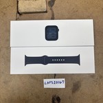New Apple Watch SE (3rd Gen) 40mm - Unlocked, Midnight, A3326 - Cellular