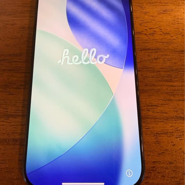 Apple iPhone 16 Pro - Unlocked, 512 GB, Black, A3083