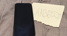 Good
													Google Pixel 9a - Unlocked, Obsidian, 128 GB, 8 GB, photo 3 of 9