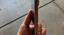 Mint
													Apple iPhone 16 Pro Max - Unlocked, Desert, 256 GB, A3084, photo 5 of 20