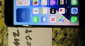 Fair
													Apple iPhone SE 2nd Gen 2020 - AT&T, Black, 64 GB, A2275, photo 2 of 15