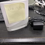 Mint ARRIS Modem