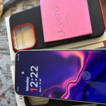 Mint OnePlus 15 - Unlocked, 512 GB, Sand Storm, 16 GB