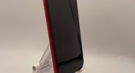 Good
													Apple iPhone Xr - Unlocked, Red, 256 GB, A1984, photo 3 of 7