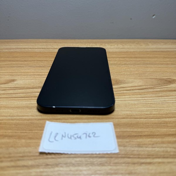 Apple iPhone 13 - AT&T, 128 GB, Midnight, A2482