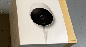 Good
													Nest Cam Outdoor - Single, photo 1 of 4