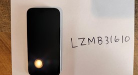 Mint
													Apple iPhone 16 Pro - Unlocked, White, 128 GB, A3083, photo 3 of 8