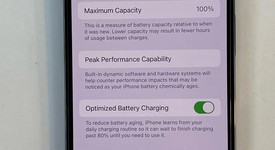 Mint
													Apple iPhone 13 Pro - Unlocked, Graphite, 256 GB, A2483, photo 2 of 8