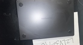 Mint
													MacBook Pro 2024 - 14" - Apple M4, Space Black, 1 TB, 24 GB, photo 3 of 13