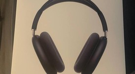 New
													Apple AirPods Max USB-C - Midnight, photo 1 of 6