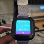 Good Verizon GizmoWatch 2 - Verizon, Coral