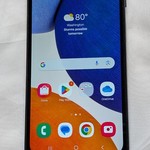 Fair Samsung Galaxy A14 5G - Spectrum, 64 GB, Black, 4 GB