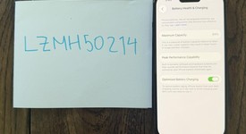 Good
													Apple iPhone 14 Pro - Unlocked, Black, 128 GB, A2650, photo 1 of 6