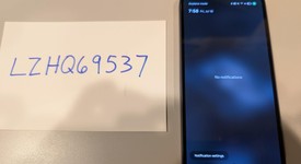 Mint
													Samsung Galaxy A35 5G - Unlocked, Navy Blue, 128 GB, 6 GB, photo 2 of 9