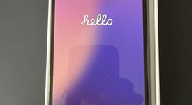 Good
													Apple iPhone 13 Pro Max - Unlocked, Graphite, 128 GB, A2484, photo 1 of 17