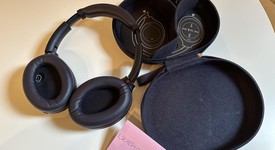 Used
													Sony WH-1000XM4 - Blue, photo 1 of 3