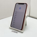 Good Apple iPhone 12 - Unlocked, 256 GB, Red, A2172