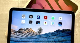 Mint
													Apple iPad Mini 6th Gen - Wi-Fi, Gray, 64 GB, A2567, photo 1 of 12