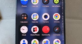 Good
													OnePlus 13 - Unlocked, Black Eclipse, 512 GB, 16 GB, photo 3 of 7