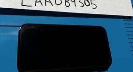 Mint
													Apple iPhone 16 - T-Mobile, Black, 128 GB, A3081, photo 1 of 7