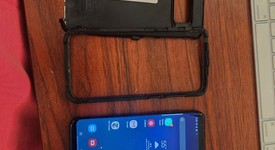 Mint
													Samsung Galaxy S8 - T-Mobile, Black, 64 GB, 4 GB, SM-G950U, photo 3 of 9