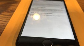 Good
													Apple iPhone 7 - Unlocked, Black, 32 GB, A1778, GSM, photo 4 of 12