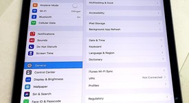 Mint
													Apple iPad Pro 11" 2018 - Unlocked, Gray, 64 GB, A2013, photo 5 of 12