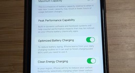 Good
													Apple iPhone 11 - Unlocked, Black, 64 GB, A2111, photo 1 of 13