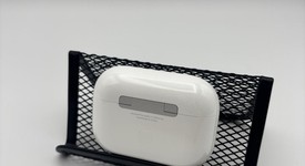 Used
													Apple AirPods Pro 2 - Lightning, photo 1 of 5