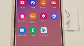 Good
													Samsung Galaxy S10 - AT&T, Pink, 128 GB, 8 GB, SM-G973U, photo 1 of 5