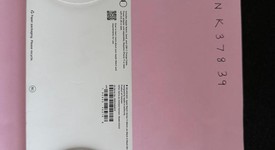 New
													Apple Watch Series 11 46mm - Jet Black, A3333 - GPS, Aluminum, photo 3 of 3